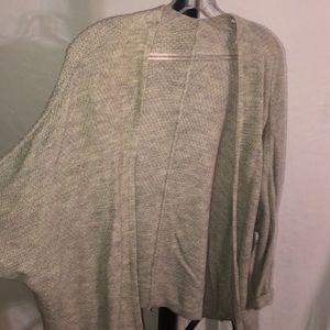long sleeve Cardigan